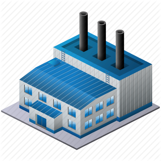 Usine 2